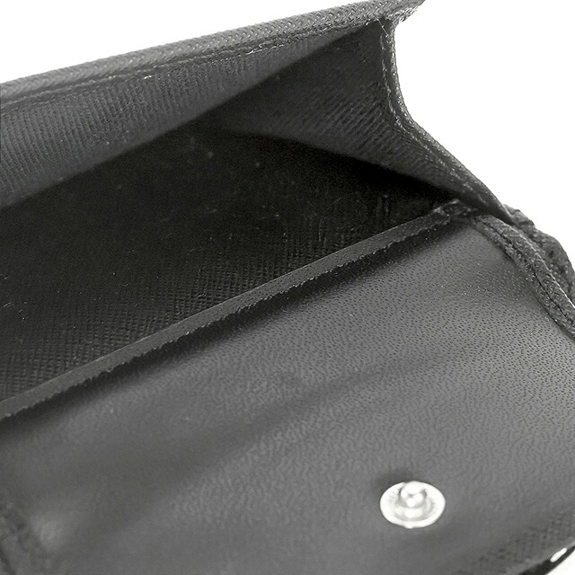 ヴィヴィアン ウエストウッド 二つ折り財布 コンパクト レディース ブランド Vivienne Westwood SAFFIANO 革 レザーウォレット 小銭入れあり ロゴ 52010013 L001N N402 BLACK ビビアン 高級 おしゃれ プレゼント 実用的