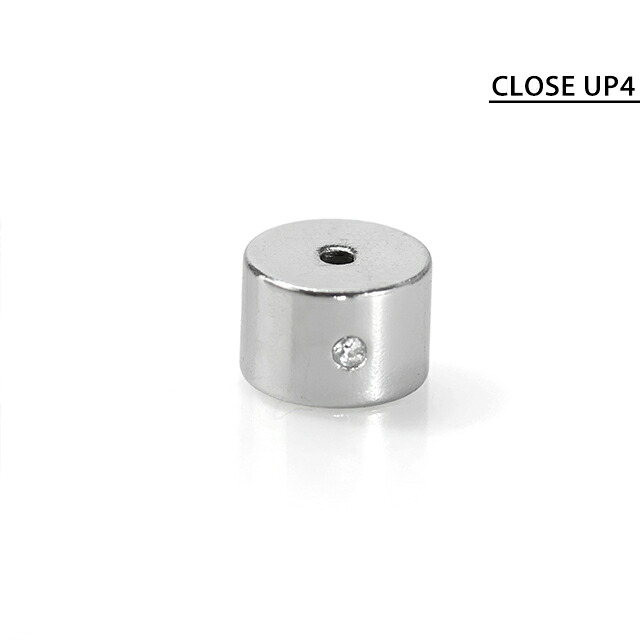 コーチ ピアス レディース ブランド COACH スタッド 両耳用 541371RHO030 シルバー アクセサリー