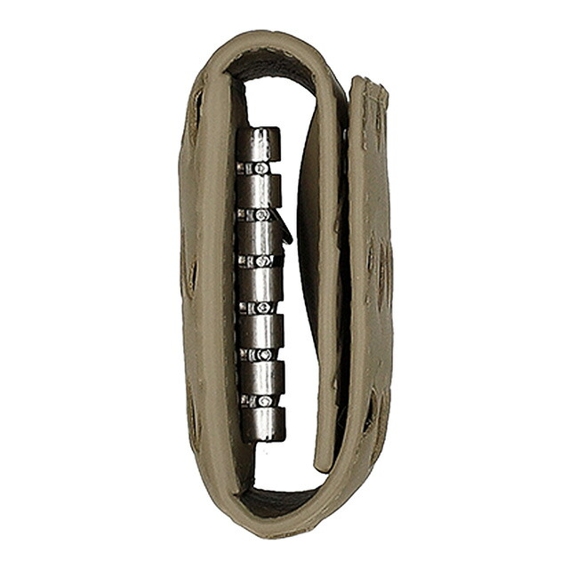 ボッテガ・ヴェネタ キーケース メンズ レディース ブランド BOTTEGA VENETA 630336-V3US1 カーキベージュ 高級 おしゃれ プレゼント 実用的