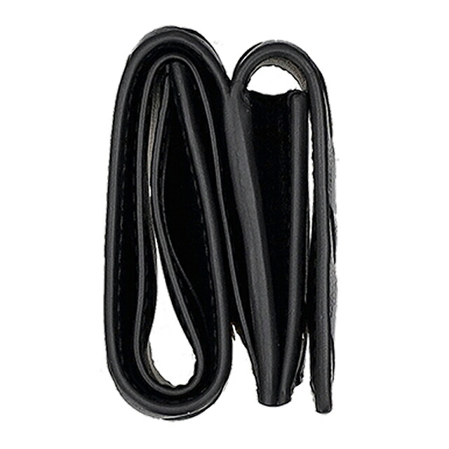 ボッテガ・ヴェネタ 三つ折り財布 三折財布 レディース ブランド BOTTEGA VENETA レザー Italy 666944-V3UH2 8425 ブラック