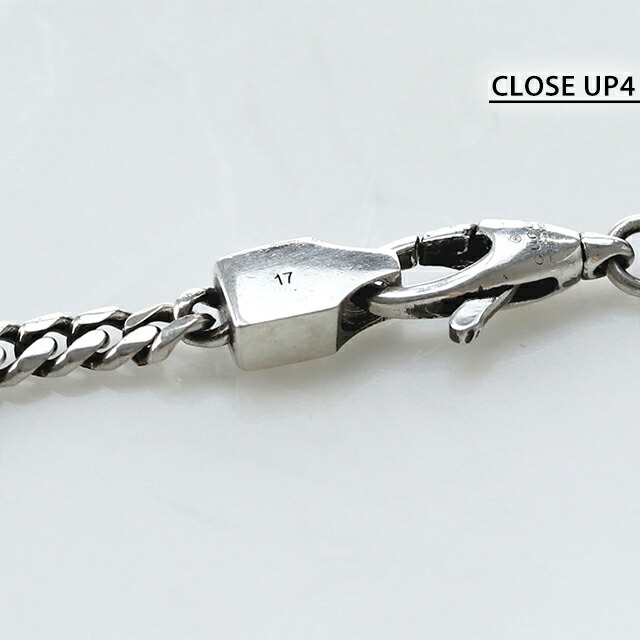 グッチ ブレスレット メンズ ブランド GUCCI インターロッキングG チェーン シルバー925 678657 J8410 8191 シルバー アクセサリー