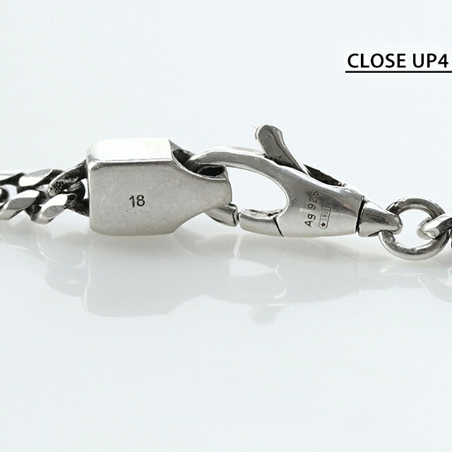 グッチ ブレスレット メンズ ブランド GUCCI インターロッキングG チェーン シルバー925 678657 J8410 8191 シルバー アクセサリー