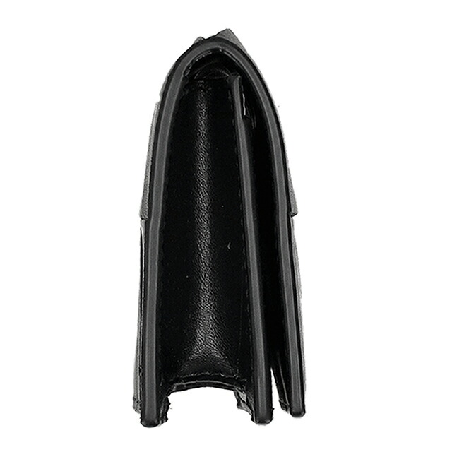 ボッテガ・ヴェネタ カードケース メンズ ブランド BOTTEGA VENETA レザー Italy 679849-V47V2 8803 ブラック