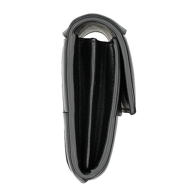 ボッテガ・ヴェネタ 長財布 レディース ブランド BOTTEGA VENETA レザー Italy 742694-V3UO3 8425 ブラック