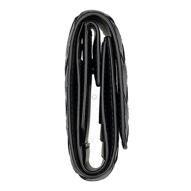 ボッテガ・ヴェネタ 三つ折り財布 三折財布 レディース ブランド BOTTEGA VENETA レザー Italy 776033-V3UH1 8425 ブラック