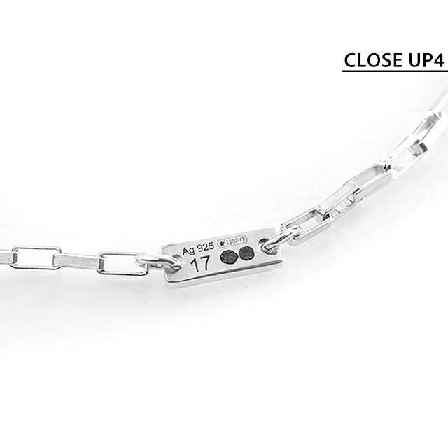 グッチ ブレスレット メンズ レディース GUCCI インターロッキング 853966 J8400 0818 シルバー アクセサリー 腕輪 ジュエリー ブランド 高級 おしゃれ プレゼント 実用的 ペア