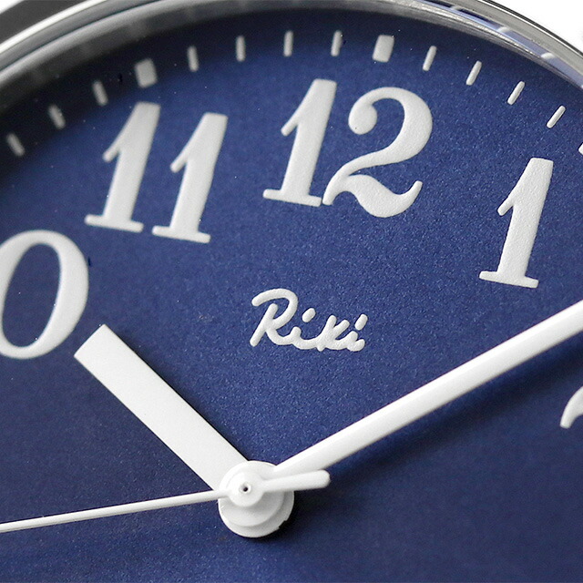 セイコー アルバ リキ 日本の伝統色 かさね色モデル クオーツ 腕時計 レディース 革ベルト SEIKO ALBA Riki AKPK436 アナログ ネイビー ブランド おしゃれ 防水 軽い 華奢 かわいい プレゼント 女性 実用的
