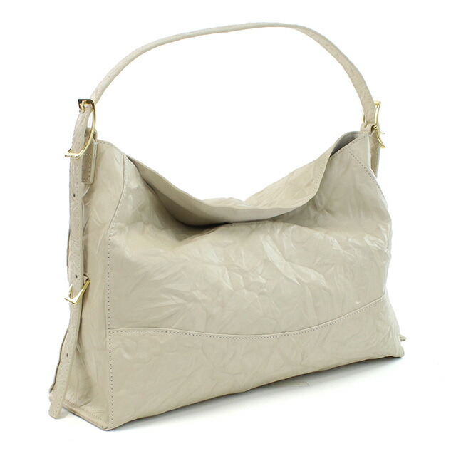 アペードモッド ショルダーバッグ セミショルダー レディース APEDE MOD JOLIN BAG CREAM WHITE EMBOSSED ホワイト系 バッグ 斜めがけ ブランド 高級 おしゃれ プレゼント 女性 実用的 かわいい