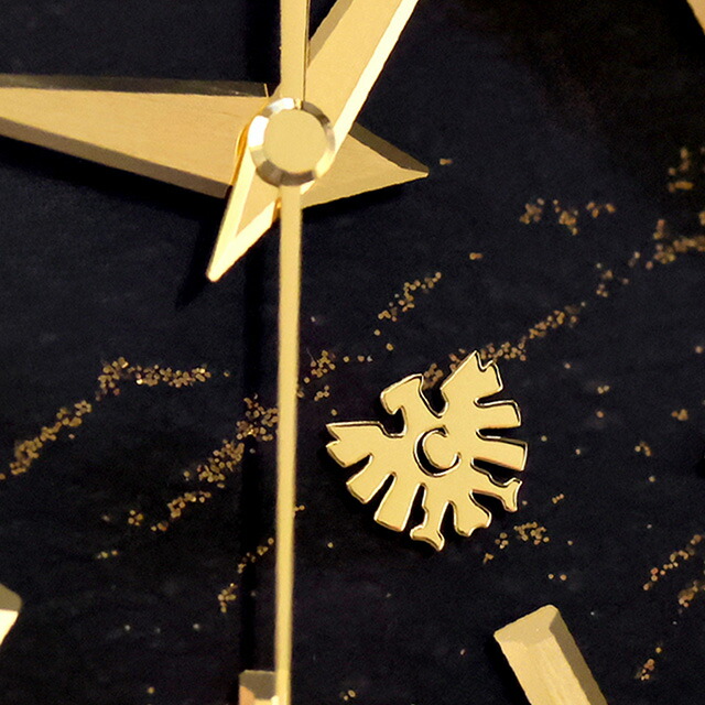 ザシチズン 30周年記念限定 Iconic Nature Collection　和紙文字板 光発電エコドライブ 腕時計 ブランド メンズ チタン 数量限定 ソーラー THE CITIZEN AQ4103-16W アナログ 日本製 高級 おしゃれ 防水 プレゼント 男性 実用的