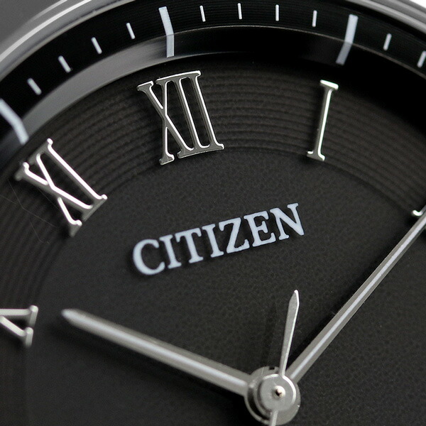 シチズン エクシード エコドライブ 年差±10秒 チタン 薄型 ソーラー AR4000-63E CITIZEN EXCEED 腕時計 高級 ブランド おしゃれ 防水 プレゼント 男性 実用的