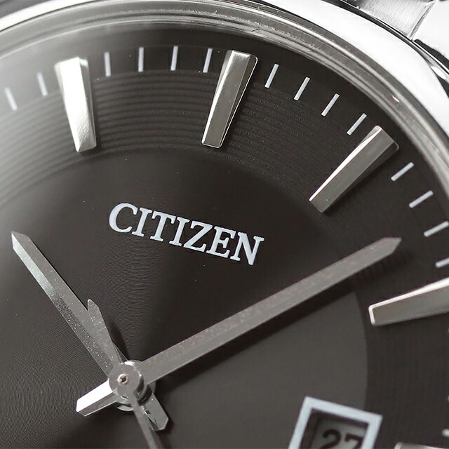 シチズン コレクション ソーラー 日本製 メンズ 腕時計 BM6770-51G CITIZEN ブラック 時計 ブランド おしゃれ 防水 プレゼント 男性 実用的