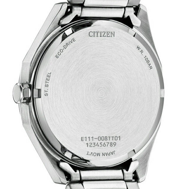 シチズン コレクション 光発電エコ・ドライブ 光発電エコドライブ 腕時計 メンズ ソーラー CITIZEN COLLECTION BM7620-83A アナログ ホワイト 白 ブランド おしゃれ 防水 プレゼント 男性 実用的