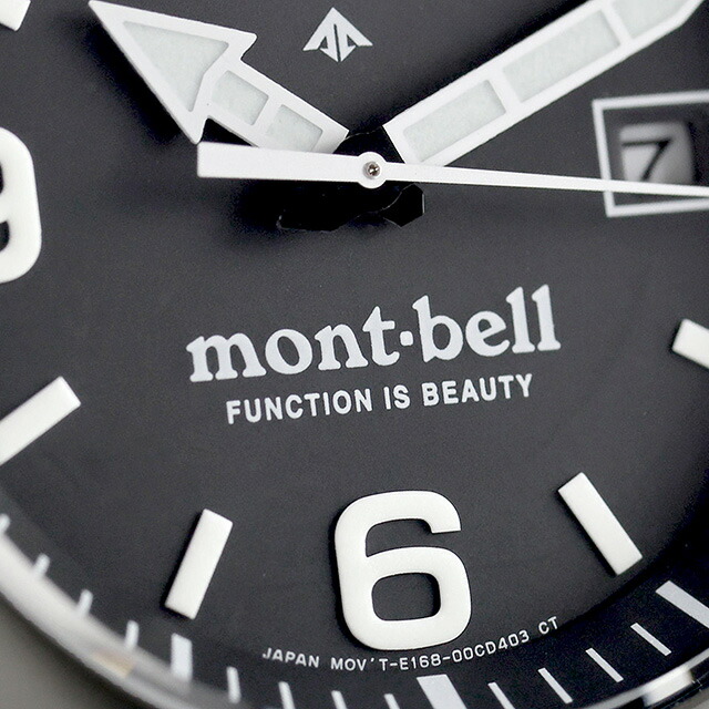 シチズン プロマスター LANDシリーズ mont-bell 光発電エコドライブ 腕時計 ブランド メンズ チタン 数量限定 ソーラー CITIZEN PROMASTER BN0245-58E アナログ ブラック 黒 おしゃれ 防水 文字盤 大きい プレゼント 男性 実用的