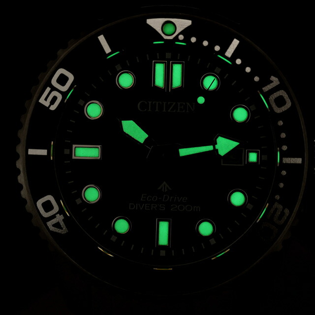 シチズン プロマスター マリン ダイバー200m エコドライブ 腕時計 ブランド メンズ ダイバーズウォッチ ソーラー CITIZEN PROMASTER BN0261-51E アナログ ブラック 黒 おしゃれ 防水 文字盤 大きい プレゼント 男性 実用的