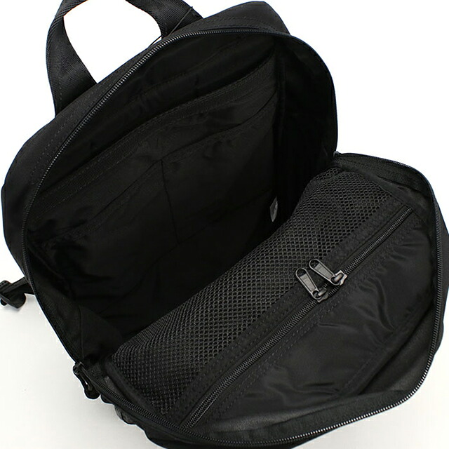 ブリーフィング リュック メンズ ブランド BRIEFING SLIM PACK MW GEN2 BRA233P21 ブラック 旅行カバン ブランド 高級 おしゃれ プレゼント 男性 実用的 かっこいい