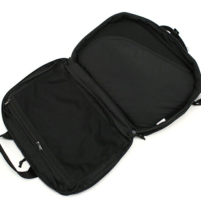 ブリーフィング リュック メンズ ブランド BRIEFING BS BOX 2WAY PACK AG BRA241P37 ブラック 旅行カバン ブランド 高級 おしゃれ プレゼント 男性 実用的 かっこいい