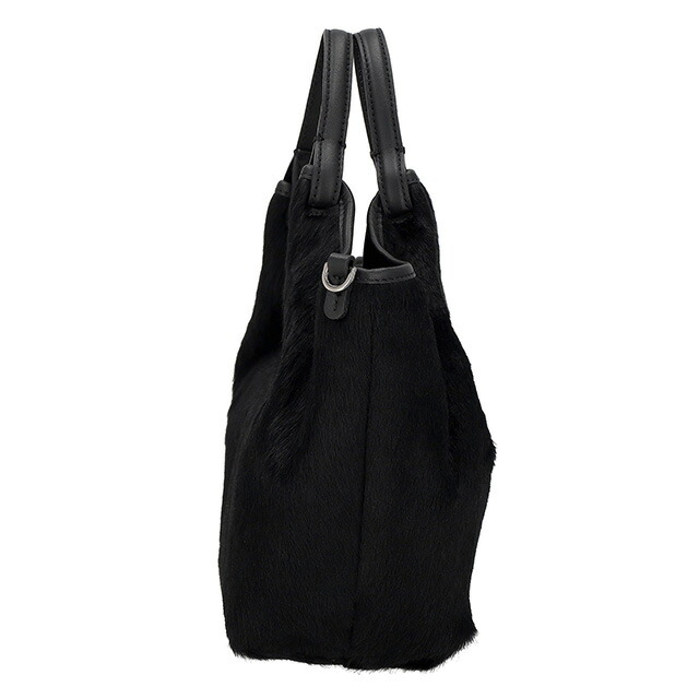 ジャンニキアリーニ ハンドバッグ レディース ブランド GIANNI CHIARINI レザー BS 11109 HORSY ブラック 軽量 小さめ 手提げ 高級 おしゃれ プレゼント 女性 実用的 かわいい