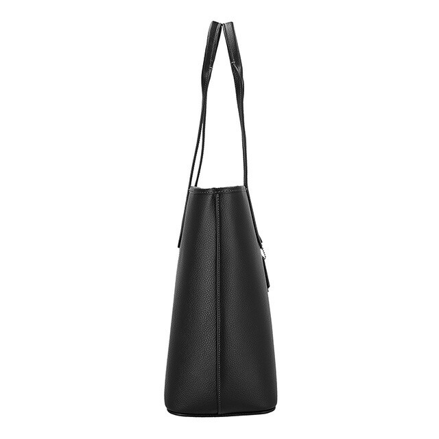 コーチ トートバッグ 2way ショルダー メンズ アウトレット ブランド COACH レザー C9876 QB BK ブラック 軽量 手提げ 高級 おしゃれ プレゼント 男性 実用的 かっこいい