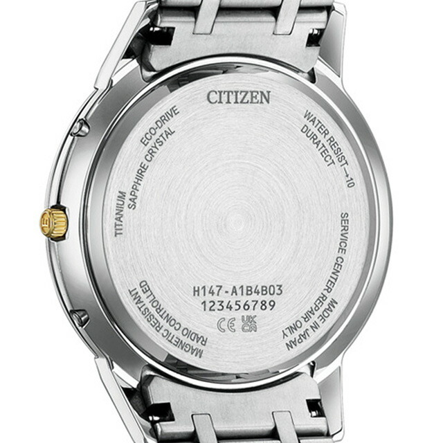 シチズン エクシード ダイレクトフライト エコドライブ電波 腕時計 レディース チタン 数量限定モデル 電波ソーラー CITIZEN EXCEED CB1144-60E アナログ ブラック 黒 日本製 高級 ブランド おしゃれ 防水 軽い 華奢 かわいい プレゼント 女性 実用的