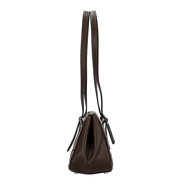 コーチ ショルダーバッグ レディース ブランド COACH Cambodia CBJ03 SVS8S オーク/メイプル 斜めがけ 高級 おしゃれ プレゼント 女性 実用的 かわいい