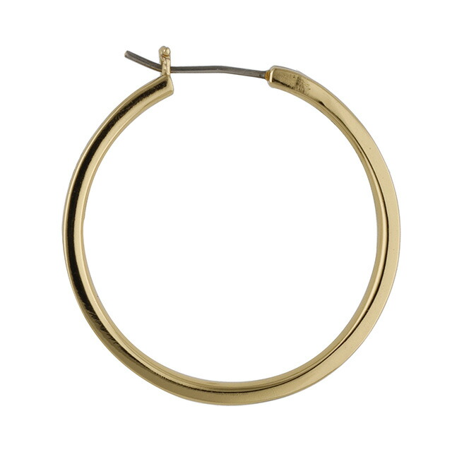 コーチ ピアス レディース ブランド COACH CBW15 GLD ゴールド