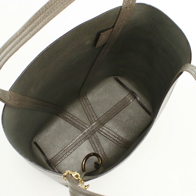 クロエ トートバッグ レディース ブランド CHLOE レザー CHC25SS811N84 グレー バッグ 軽量 手提げ 高級 おしゃれ プレゼント 女性 実用的 かわいい