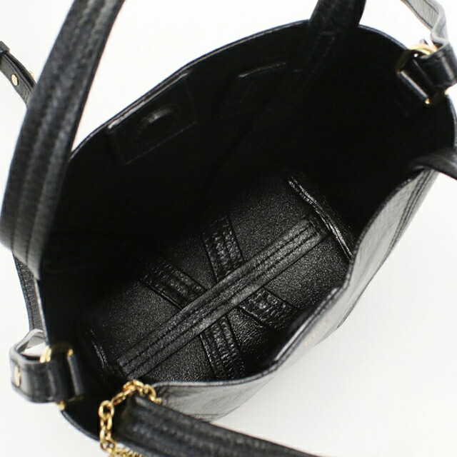 クロエ トートバッグ レディース ブランド CHLOE 2WAY CH25SS812N84 ブラック バッグ 軽量 手提げ 高級 おしゃれ プレゼント 女性 実用的 かわいい