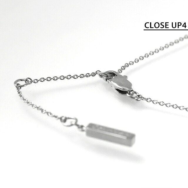 カルバンクライン ネックレス ペンダント レディース CALVIN KLEIN ジオメトリック GEOMETRIC 35000247 シルバー アクセサリー ジュエリー ブランド 高級 おしゃれ プレゼント 女性 実用的 かわいい