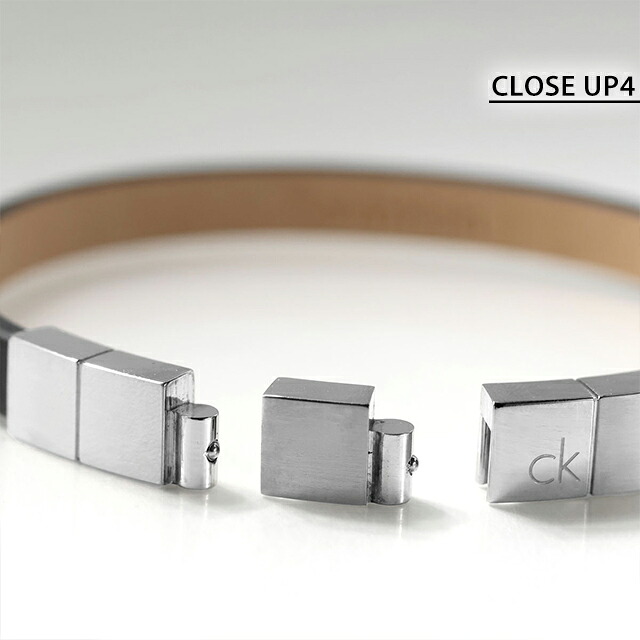 カルバンクライン ブレスレット メンズ ブランド Calvin Klein ミニマリスティック スクエアーズ MINIMALISTIC SQUARES 35100062 ブラック シルバー アクセサリー 腕輪 ジュエリー ブランド 高級 おしゃれ プレゼント 男性 実用的 かっこいい