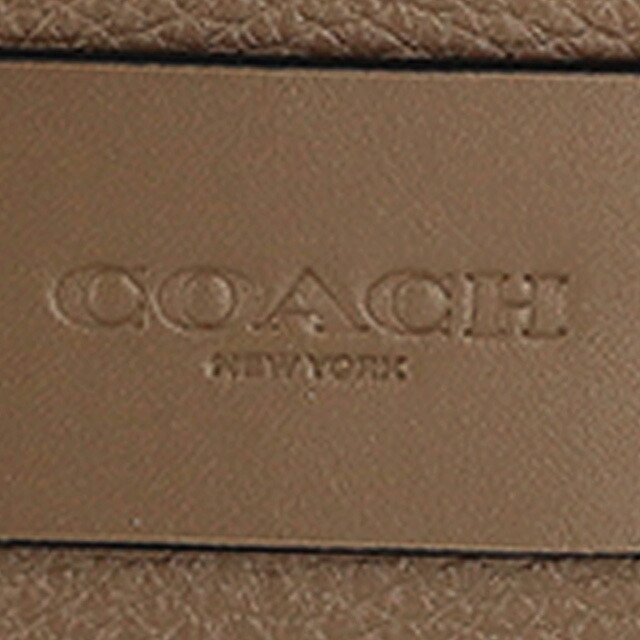 コーチ ショルダーバッグ メッセンジャーバッグ メンズ アウトレット ブランド COACH CO914 QBCBD ブラウン 斜めがけ 高級 おしゃれ プレゼント 男性 実用的 かっこいい