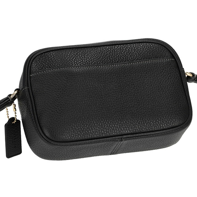 コーチ ショルダーバッグ メッセンジャーバッグ レディース アウトレット ブランド COACH シグネチャー CQ875 IMBLK ブラック 斜めがけ 高級 おしゃれ プレゼント 女性 実用的 かわいい