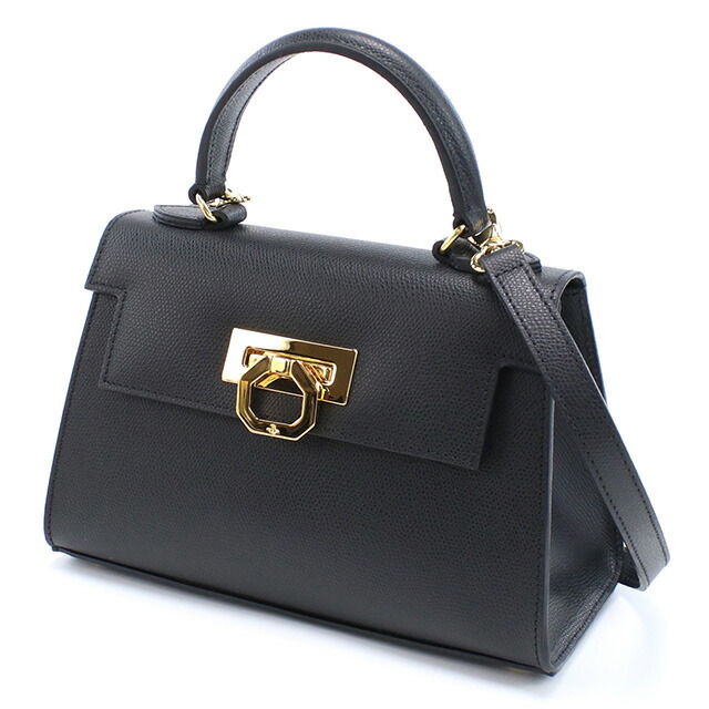 カルボッティ ハンドバッグ レディース CARBOTTI イタリア 245 ブラック バッグ 軽量 小さめ 手提げ ブランド 高級 おしゃれ プレゼント 女性 実用的 かわいい