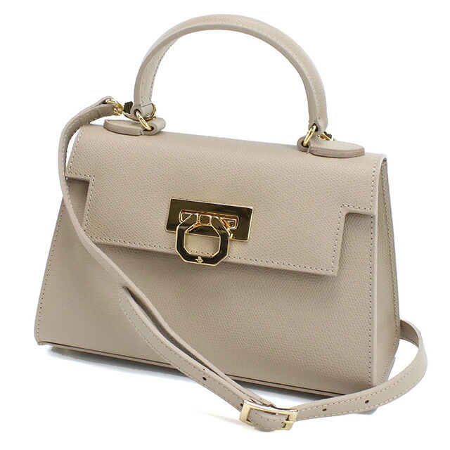 カルボッティ ハンドバッグ レディース CARBOTTI イタリア 245 ベージュ系 バッグ 軽量 小さめ 手提げ ブランド 高級 おしゃれ プレゼント 女性 実用的 かわいい