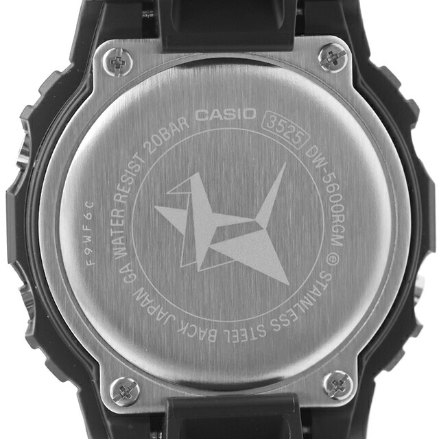 gショック ジーショック 5600 G-SHOCK デジタル 5600シリーズ クォーツ 電池式 DW-5600RGM-1 メンズ 腕時計 ブランド カシオ casio デジタル ベージュ ブラック 黒 おしゃれ 防水 プレゼント 男性 実用的