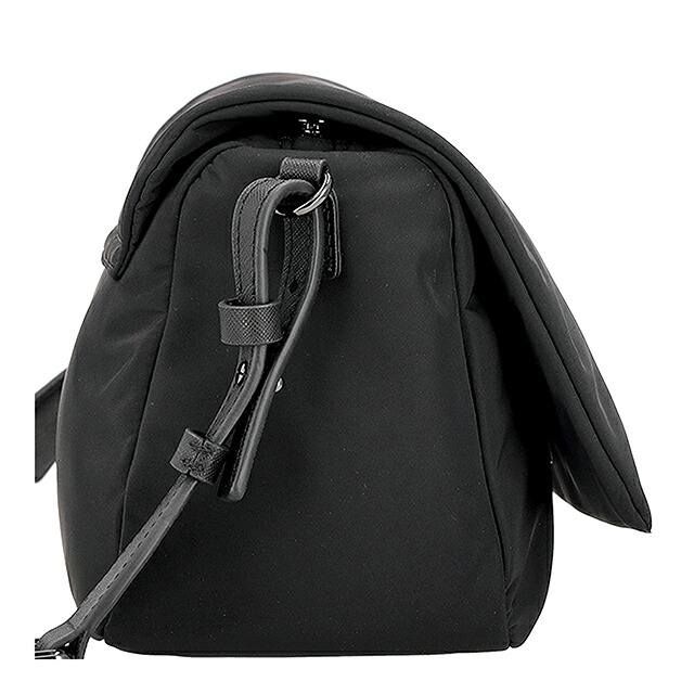 エンポリオ・アルマーニ ショルダーバッグ メンズ レディース ブランド EMPORIO ARMANI China EM001806-AF28784 UC001 ブラック