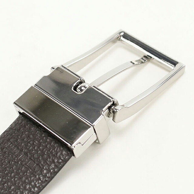 エンポリオ・アルマーニ ベルト メンズ ブランド EMPORIO ARMANI レザー EM005540 ブラウン 選べるモデル