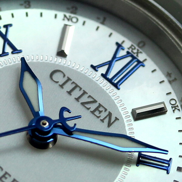 シチズン エクシード ティタニアライン 電波ソーラー ES9320-52W CITIZEN EXCEED 腕時計 チタン 時計 高級 ブランド おしゃれ 防水 軽い 華奢 かわいい プレゼント 女性 実用的