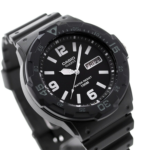 カシオ チープカシオ CASIO クォーツ 電池式 FD-MRW-200 海外モデル ユニセックス チプカシ メンズ レディース 腕時計 ブランド カシオ casio アナログ ブラック ホワイト ブルー 黒 選べるモデル プレゼント 実用的 70代 見やすい