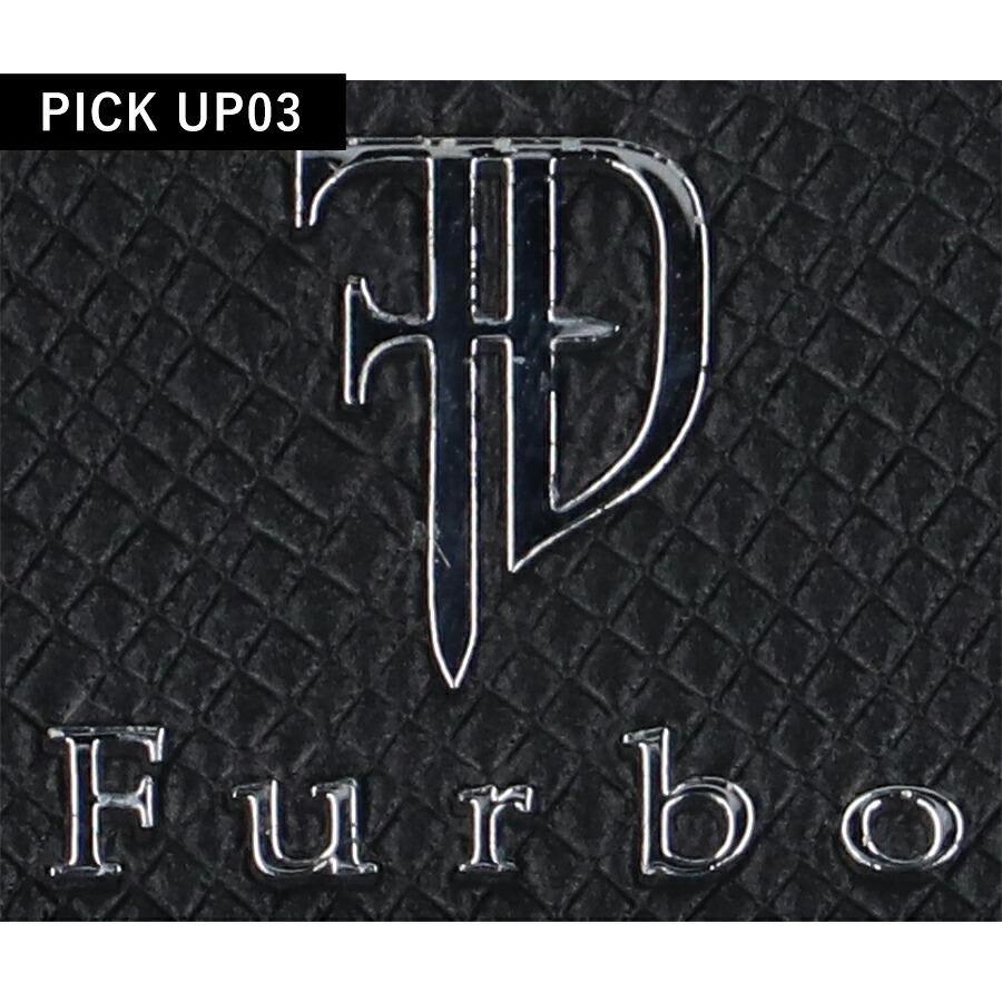 フルボ 長財布 メンズ レディース ブランド Furbo 革 レザーウォレット 小銭入れあり FRB150 ブラック 財布 ウォレット 高級 おしゃれ プレゼント 実用的
