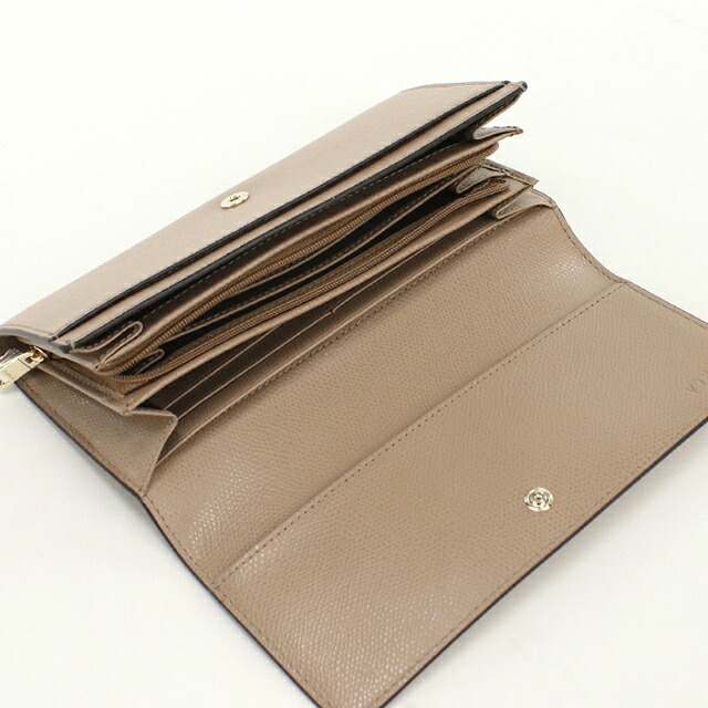 フルラ 長財布ニ折小銭入付き レディース ブランド FURLA FURLA CAMELIA レザー WP00317 ベージュ