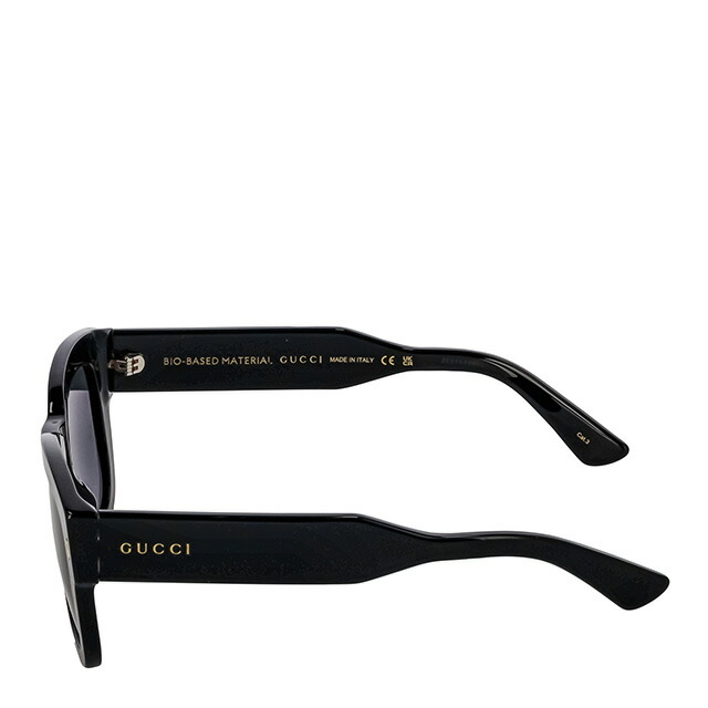 グッチ サングラス メンズ ブランド GUCCI GG1110S ブラック