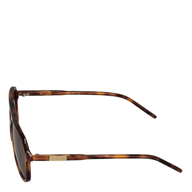 グッチ サングラス メンズ ブランド GUCCI GG1156S 003 ブラウン