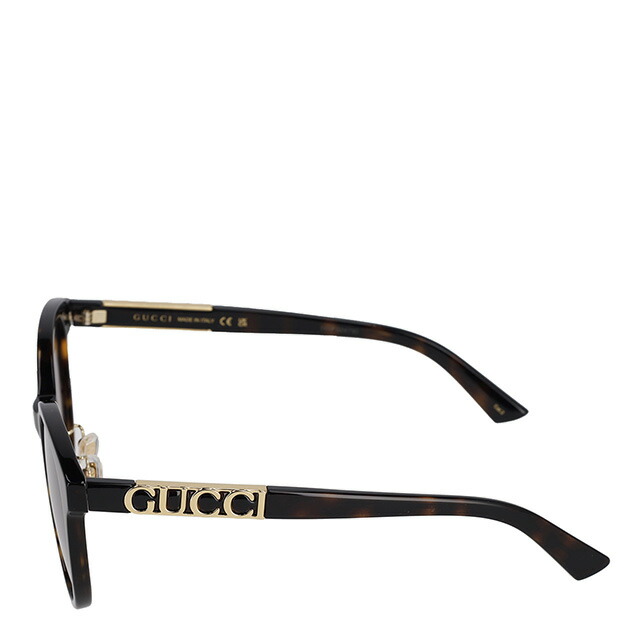 グッチ サングラス レディース ブランド GUCCI GG1191SK ブラウン