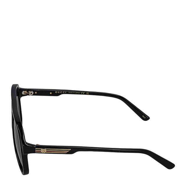 グッチ サングラス メンズ ブランド GUCCI GG1286S ブラック