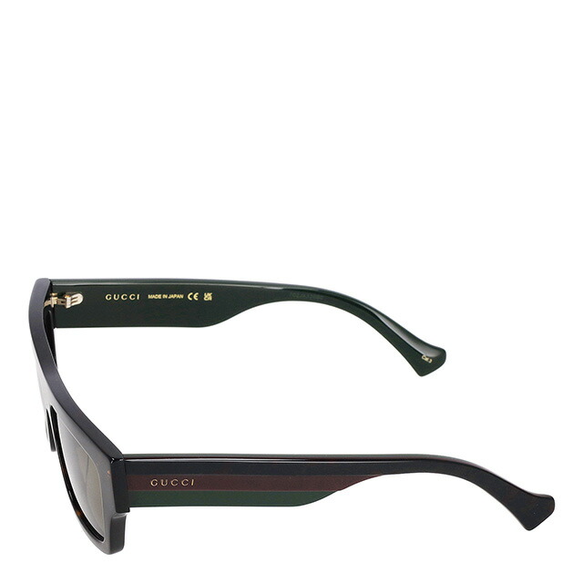 グッチ サングラス メンズ ブランド GUCCI GG1301S 002 ブラック