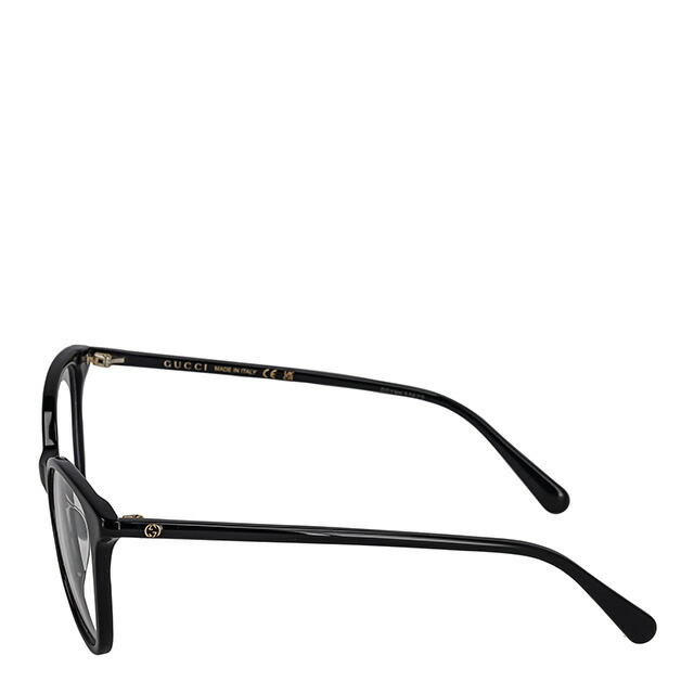 グッチ 眼鏡 レディース ブランド GUCCI GG1360O ブラック