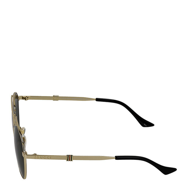 グッチ サングラス メンズ ブランド GUCCI GG1440S 001 ゴールド/ブラック