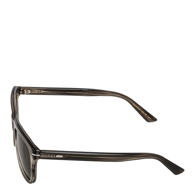 グッチ サングラス メンズ ブランド GUCCI GG1444S 003 ブラウン