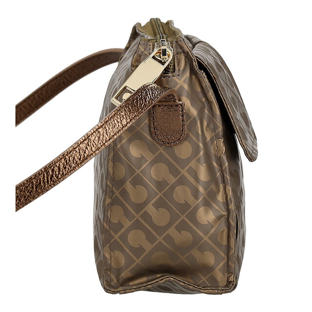 ゲラルディーニ ショルダーバッグ レディース ブランド GHERARDINI GH0206 BROSC BROSC 斜めがけ 高級 おしゃれ プレゼント 女性 実用的 かわいい