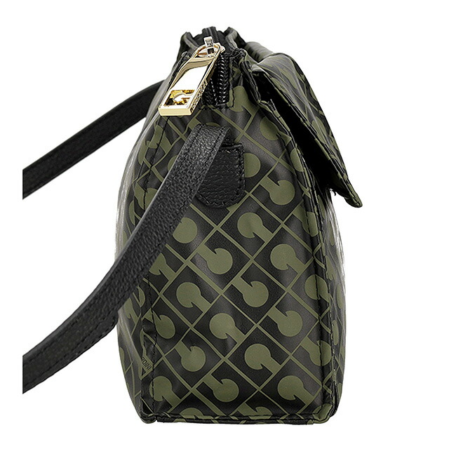 ゲラルディーニ ショルダーバッグ レディース ブランド GHERARDINI GH0206 FORES FORES 斜めがけ 高級 おしゃれ プレゼント 女性 実用的 かわいい